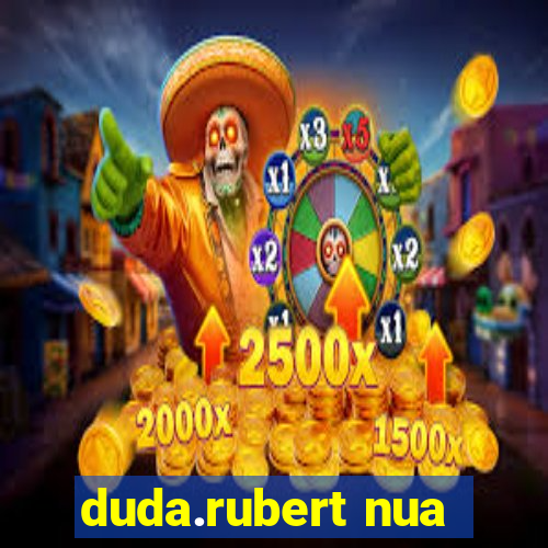 duda.rubert nua